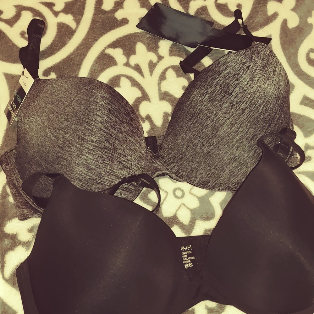 38D bnwt